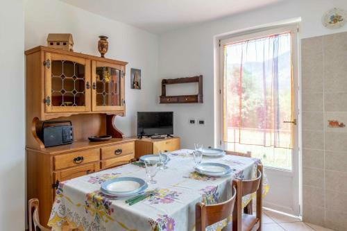 Apartamento Nonna Rosa Baselga Di Pin� Ospitar