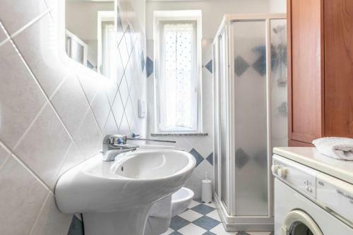 Apartamento Nonna Rosa Baselga Di Pin� Ospitar