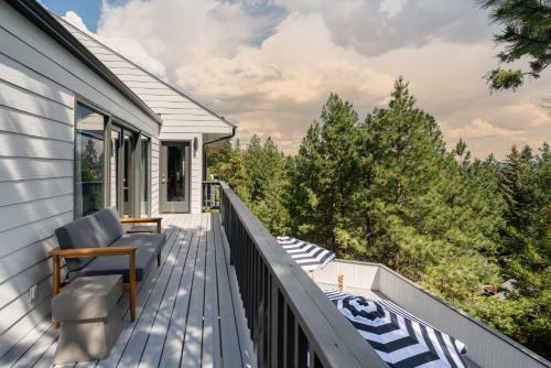 Big Sky By Avantstay Beautiful Mountain Home W Great Views