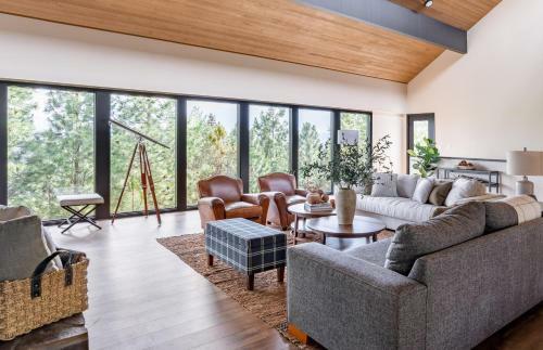 Big Sky By Avantstay Beautiful Mountain Home W Great Views