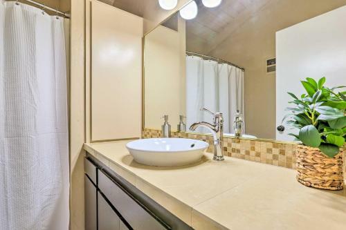 Forest Haven With Hot Tub - 1 Mi To Village!