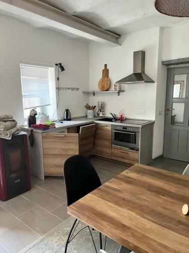 Apartamento Casa In Bocca Al Lupo