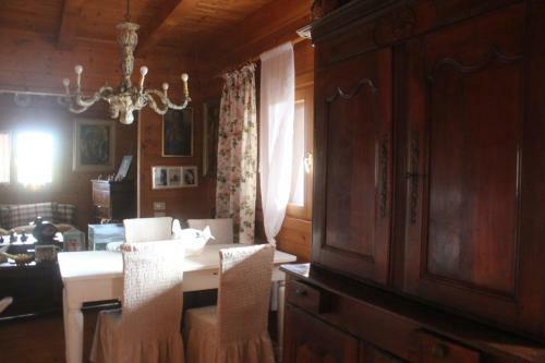 Bed And Breakfast La Casa Del Sole