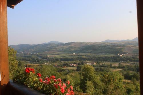 Bed And Breakfast La Casa Del Sole