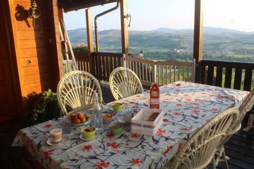 Bed And Breakfast La Casa Del Sole
