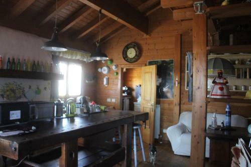 Bed And Breakfast La Casa Del Sole