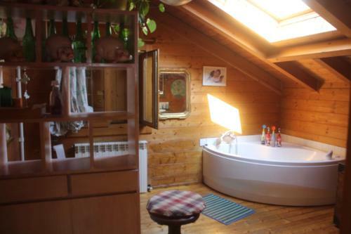 Bed And Breakfast La Casa Del Sole