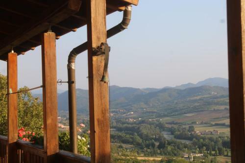 Bed And Breakfast La Casa Del Sole