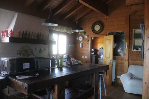 Bed And Breakfast La Casa Del Sole