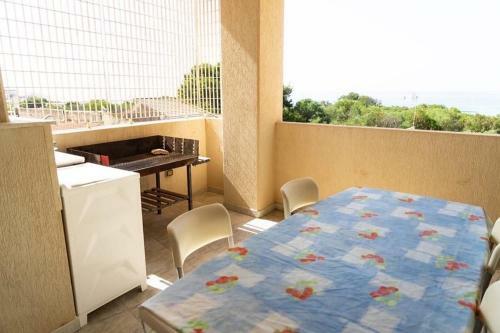 Apartamento Vista Mare Caucana