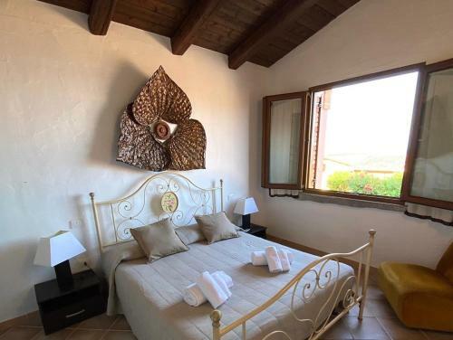 Casa Girasole