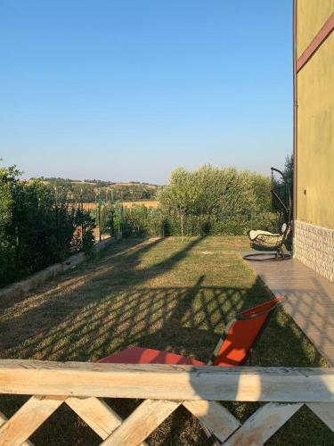 A Casa Di Manu