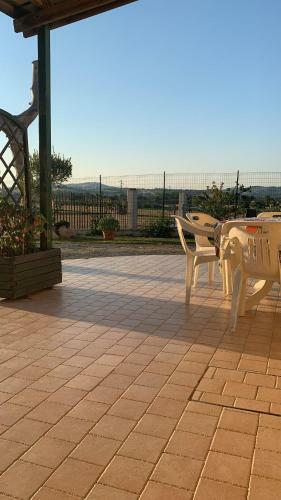 A Casa Di Manu