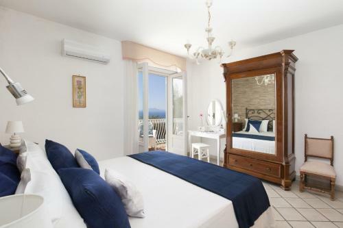 Amore Rentals - Villa Venus