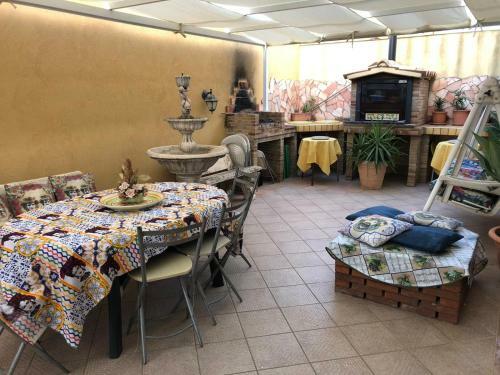 Apartamento La Casa Di Giusy