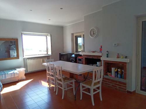 Apartamento Appartamento Luminosissimo Con Vista Panoramica