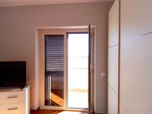 Apartamento Appartamento Luminosissimo Con Vista Panoramica