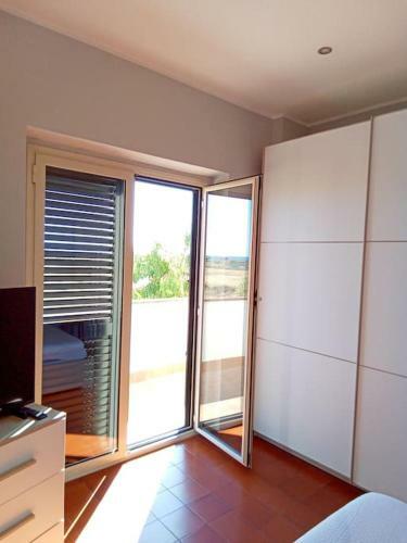 Apartamento Appartamento Luminosissimo Con Vista Panoramica