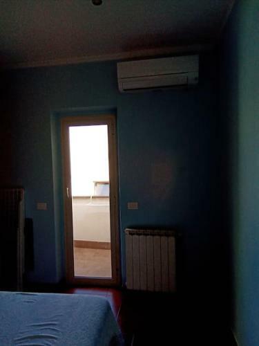 Apartamento Appartamento Luminosissimo Con Vista Panoramica