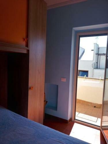 Apartamento Appartamento Luminosissimo Con Vista Panoramica