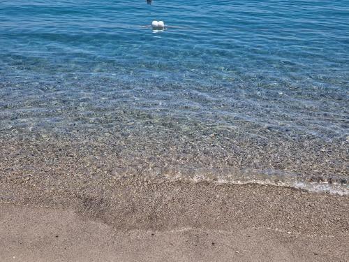 Apartamento Nina's House 2, A 300 Metri Dal Mare