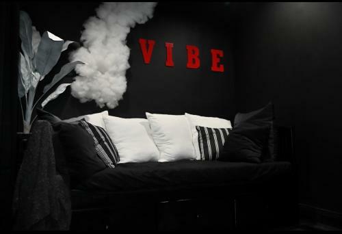Apartamento High Fashion Paradise