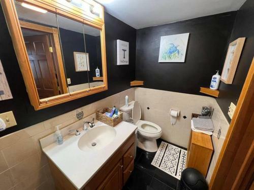 Apartamento 4 Bedrooms & 2 Bathrooms ?dhanu?s Place?