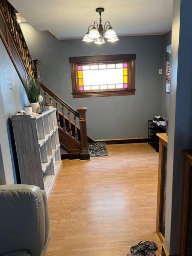Apartamento 4 Bedrooms & 2 Bathrooms ?dhanu?s Place?