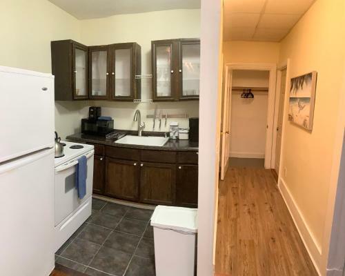 Lovely One Bedroom Apartment