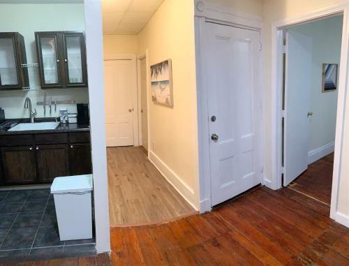Lovely One Bedroom Apartment