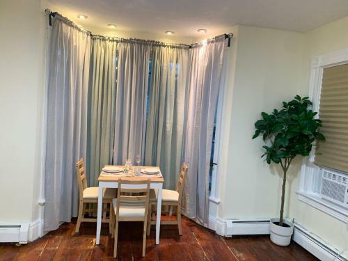 Lovely One Bedroom Apartment