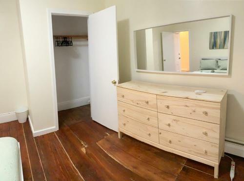 Lovely One Bedroom Apartment