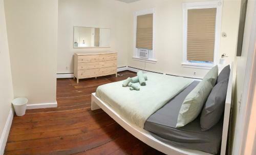 Lovely One Bedroom Apartment