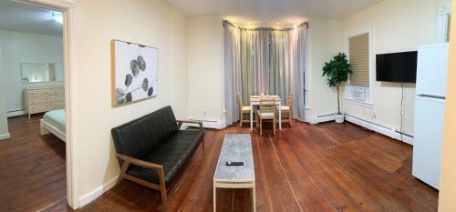 Lovely One Bedroom Apartment