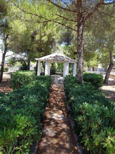 Apartamento Villa Annamaria