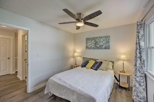 Apartamento Pet-friendly Gem 6 Mi To Downtown Greenville