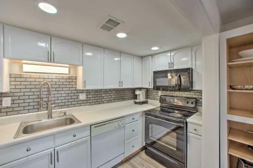 Apartamento Pet-friendly Gem 6 Mi To Downtown Greenville