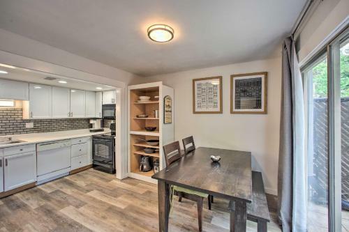 Apartamento Pet-friendly Gem 6 Mi To Downtown Greenville