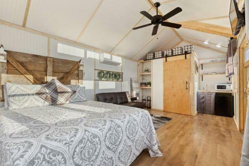 Chasing Views Tiny House