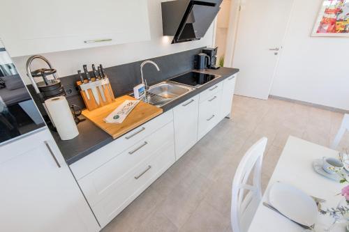 Apartamento Sylt4me