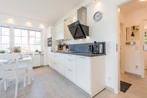 Apartamento Sylt4me