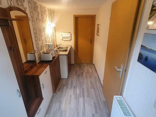 Apartamento Ferienwohnung Zur K�hlung