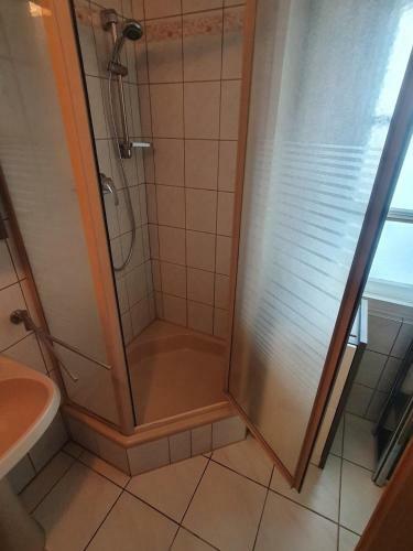 Apartamento Ferienwohnung Zur K�hlung