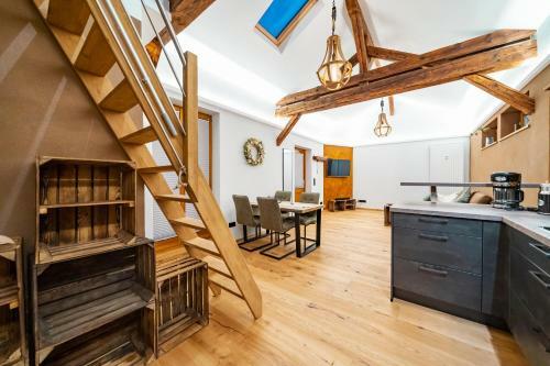 Alte Schmiede Auf Dem Land - Tinyhouse