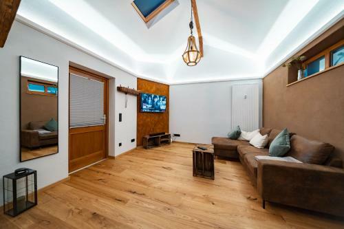 Alte Schmiede Auf Dem Land - Tinyhouse
