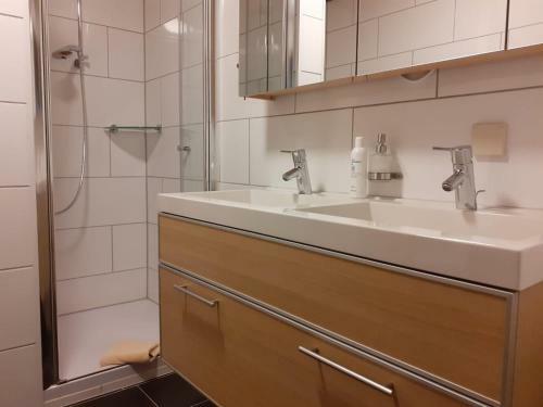 Apartamento Ferienwohnung Jule Incl Sommer Card