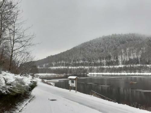 Apartamento Ferienwohnung Jule Incl Sommer Card