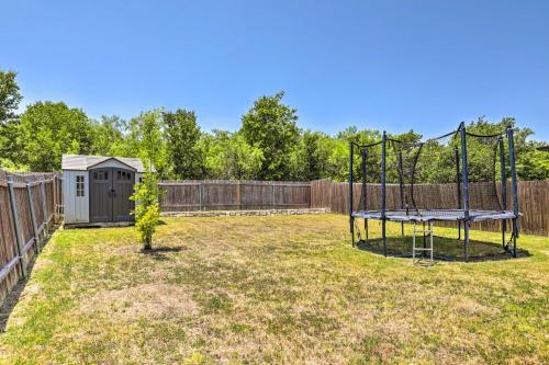 Cozy Austin Abode About 3 Mi To Mckinney Falls!