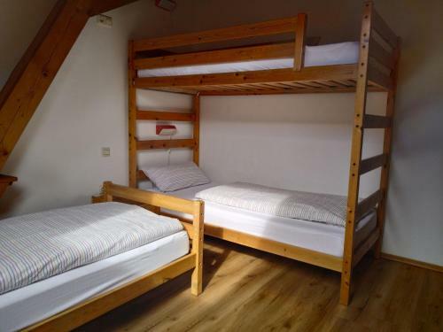 Apartamento Ferienwohnungen Gabi Hermann