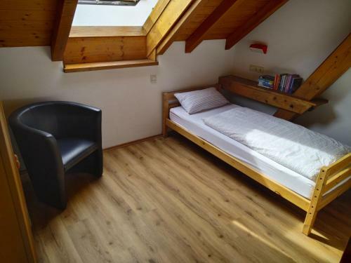 Apartamento Ferienwohnungen Gabi Hermann